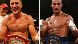 Ковалев-Мохаммеди, Паскаль-Гонсалес (HBO)