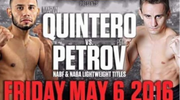 Петров-Кинтеро (Estrella TV)