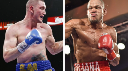 Шабранский-Баррера (HBO Latino)