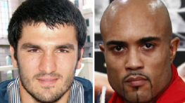 Стивенсон-Бика, Бетербиев-Кампильо (CBS)