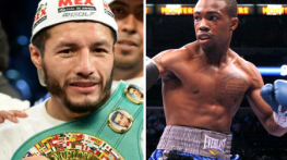 Гонсалес-Расселл, Чарло-Мартиросян (Showtime)