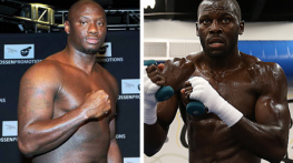 Тарвер-Каннингем (Spike TV)