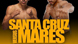 Санта Крус-Марес (ESPN2)
