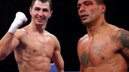 Матиссе-Постол (HBO)