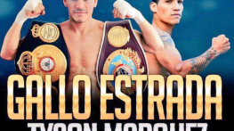 Эстрада-Маркес (Azteca)