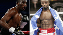 Кроуфорд-Жан, Градович-Сантос (HBO)