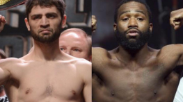 Аллахвердиев-Бронер (Showtime, Первый канал)