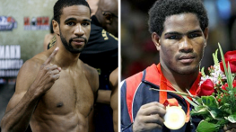 Питерсон-Диас (NBC)