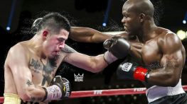 Брэдли-Риос, Ломаченко-Коасича (HBO)