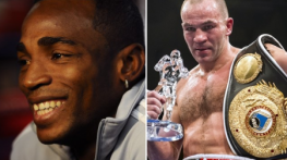 Лара-Завек (ESPN)