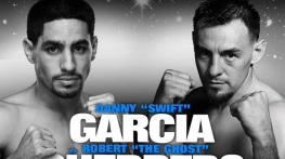 Гарсия-Герреро (FOX)