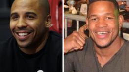 Уорд-Баррера (HBO)