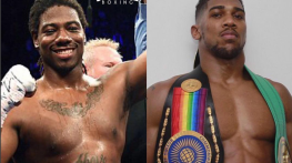 Мартин-Джошуа (SKY PPV, Showtime)