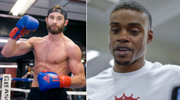 Алгиери-Спенс, Гловацкий-Каннингем (NBC)