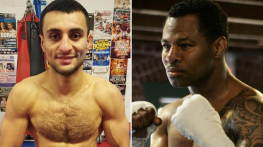 Аванесян-Мозли