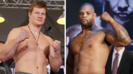 Поветкин-Перес (Россия 2)