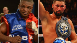 Макабу-Белью (SKY Sports)