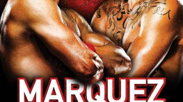 Маркес-Альварадо (HBO)