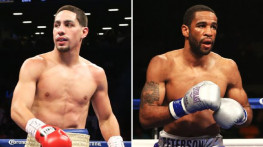 Гарсия-Питерсон, Куиллин-Ли (NBC)