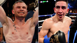 Санта Крус-Фрэмптон (Матч ТВ)