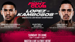 Лопес-Камбосос (Triller)