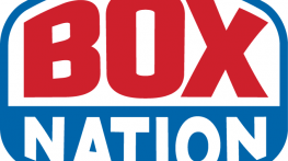 Фьюри-Хаммер, Чудинов-Юбанк мл. (BoxNation)