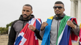 Джек-Дигейл (Showtime)