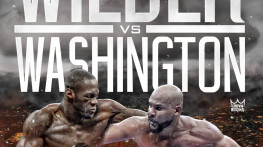 Уайлдер-Вашингтон (Showtime)