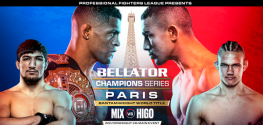 Bellator Champions Series 6