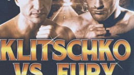 Кличко-Фьюри (RTL, HBO)