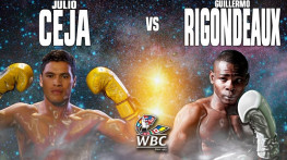 Чарло-Кота, Ригондо-Сеха (FOX)