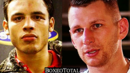 Чавес-Фонфара (Showtime)