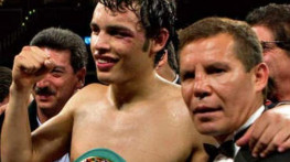 Чавес-Рейес (Showtime)