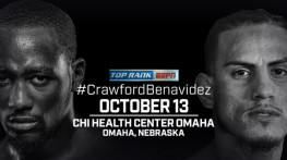 Кроуфорд-Бенавидес (ESPN)