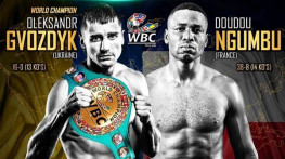 Гвоздик-Нгумбу, Абдукахоров-Обара (Allboxing.ru)
