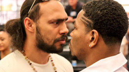 Турман-Портер (Showtime)