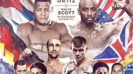 Ортис-Скотт, Мюррей-Чудинов (HBO, Sky Sports)
