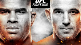 UFC Россия: Олейник-Оверим, Махачев-Царукян, Павлович-Голм