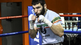 Бетербиев-Келлинг