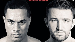 Паркер-Х.Фьюри (ITV)