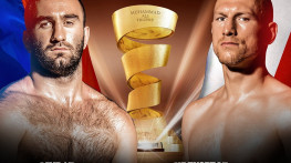 Гассиев-Влодарчик (Матч ТВ)