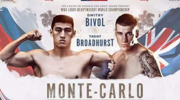 Бивол-Бродхерст, Чисора-Кабайел (Матч ТВ)