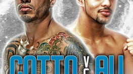 Котто-Али (HBO)