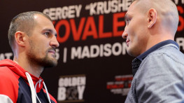 Ковалев-Шабранский (HBO)