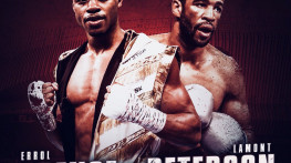 Спенс-Питерсон (Showtime)