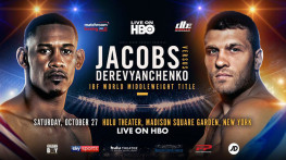 Джейкобс-Деревянченко (HBO)