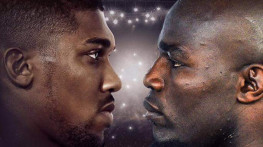 Джошуа-Такам, Уайт-Хелениус (Sky Sports)