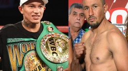 Берчельт-Салидо, Варгас-Роман (HBO)