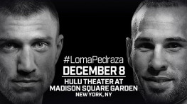 Ломаченко-Педраса (ESPN)