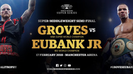 WBSS: Гроувс-Юбанк (Матч ТВ)